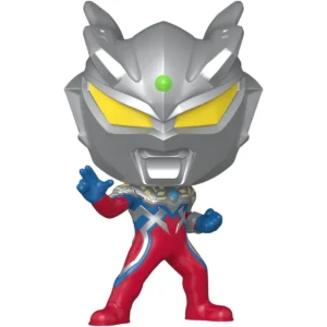 Funko Pop! Ultraman Ultraman Zero