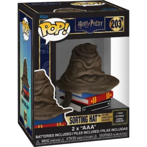 Funko Pop! Premium SFX Harry Potter Sorting Hat
