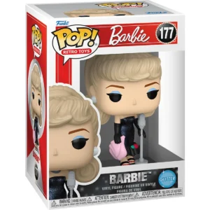 Funko Pop! Barbie Solo In The Spotlight Glitter