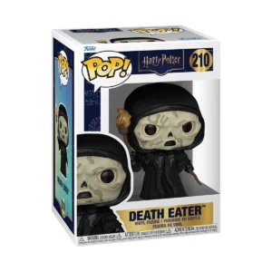 Funko Pop! Harry Potter Death Eater