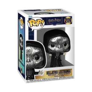 Funko Pop! Harry Potter Bellatrix Lestrange