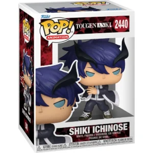 Funko Pop! Tougen Anki Shiki Ichinose