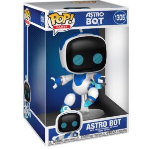 Funko Pop! Astro Bot Astro Bot 10-Inch