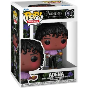 Funko Pop! Powerless Adena