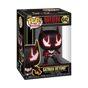 Funko Pop! DC Through the Years Batman Beyond Batman Beyond
