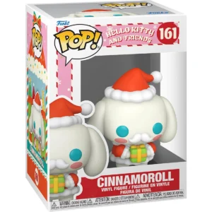 Funko Pop! Hello Kitty and Friends Merry Market Cinnamoroll