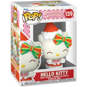 Funko Pop! Hello Kitty and Friends Merry Market Hello Kitty