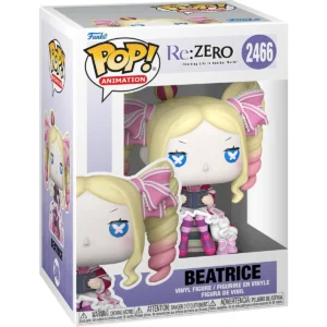 Funko Pop! Re: Zero - Starting Life in Another World Beatrice