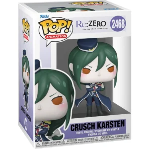 Funko Pop! Re: Zero - Starting Life in Another World Crusch Karsten