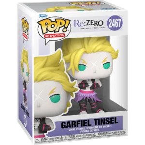 Funko Pop! Re: Zero - Starting Life in Another World Garfiel Tinsel