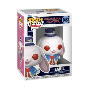 Funko Pop! Shangri-La Frontier Emul