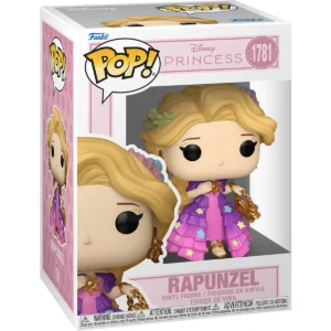 Funko Pop! Disney Princess Grand Entrances Rapunzel