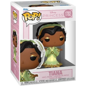 Funko Pop! Disney Princess Grand Entrances Tiana