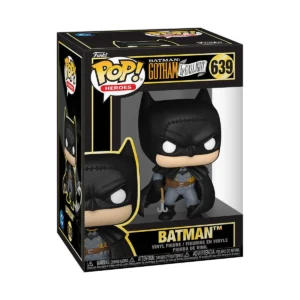Funko Pop! DC Through the Years Batman: Gotham by Gaslight Batman