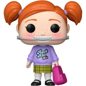 Funko Pop! Finding Nemo Darla