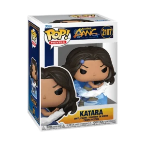Funko Pop! Avatar Aang: The Last Airbender Katara