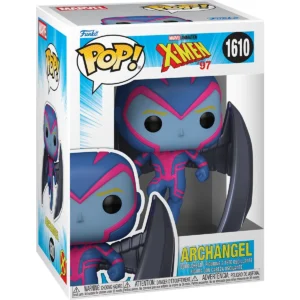 Funko Pop! X-Men '97 Archangel