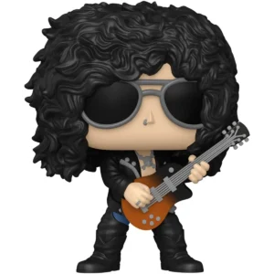 Funko Pop! Guns N' Roses Slash (November Rain)