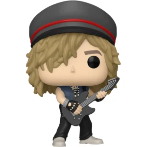 Funko Pop! Guns N' Roses Duff McKagan (1985)