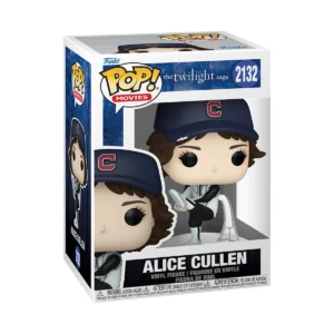 Funko Pop!  The Twilight Saga Alice Cullen