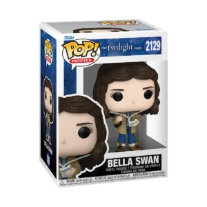 Funko Pop! The Twilight Saga Bella Swan