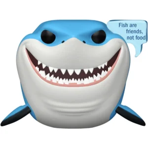 Funko Pop! Finding Nemo Bruce Sayings