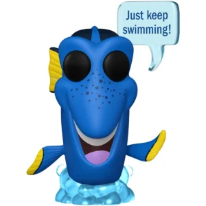 Funko Pop! Finding Nemo Dory Sayings