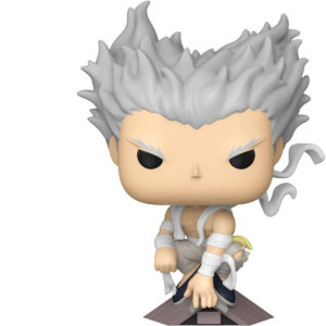 Funko Pop! One Punch Man Garou