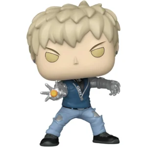 Funko Pop! One Punch Man Genos