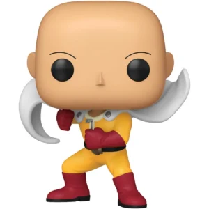 Funko Pop! One Punch Man Saitama