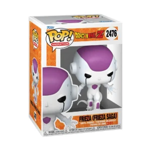 Funko Pop! Dragon Ball Z Frieza (Frieza Saga)