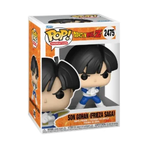 Funko Pop! Dragon Ball Z Son Gohan (Frieza Saga)