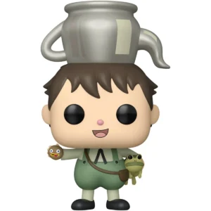 Funko Pop! Over the Garden Wall Gregory