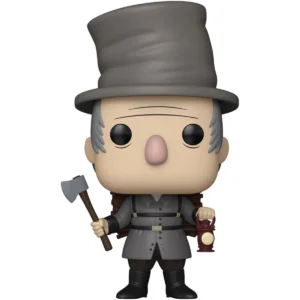 Funko Pop! Over the Garden Wall The Woodsman