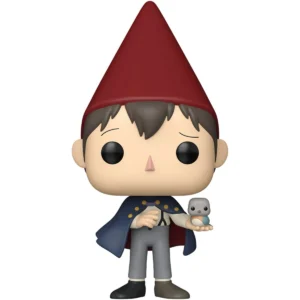 Funko Pop! Over the Garden Wall Wirt