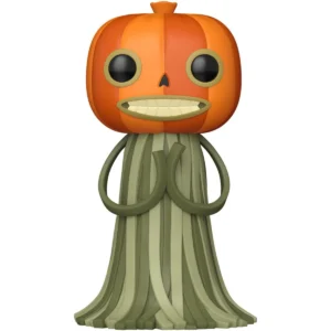 Funko Pop! Over the Garden Wall Enoch