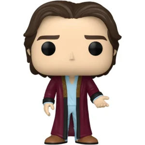 Funko Pop! Battlestar Galactica Gaius Baltar