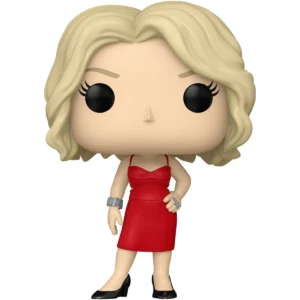 Funko Pop! Battlestar Galactica Six