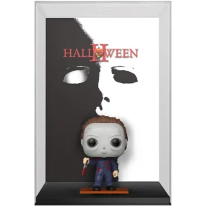 Funko Pop! Movie Posters Halloween II