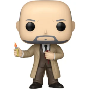 Funko Pop! Halloween II Dr. Loomis