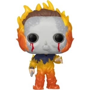 Funko Pop! Halloween II Michael Myers