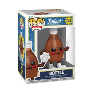 Funko Pop! Fallout Game Bottle