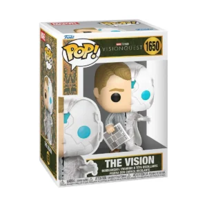 Funko Pop! VisionQuest The Vision