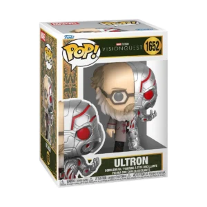 Funko Pop! VisionQuest Ultron
