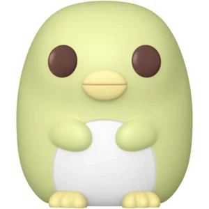 Funko Pop! Sumikkogurashi Penguin?