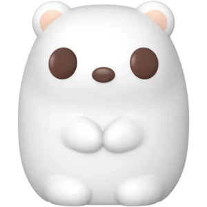 Funko Pop! Sumikkogurashi Shirokuma