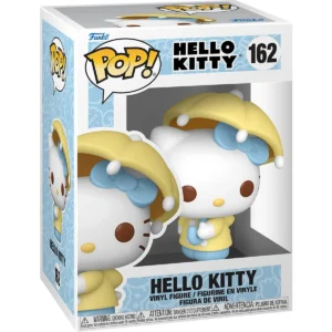 Funko Pop! Hello Kitty with Umbrella