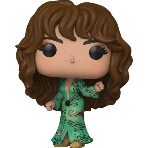 Funko Pop! Off Campus Allie Hyes