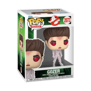 Funko Pop! Ghostbusters Gozer