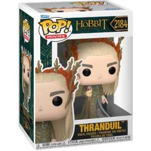 Funko Pop! The Hobbit Thranduil
